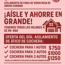 Insolación - Hasta Un 70 % De Descuento. TODO NUEVO - Los mejoAislamiento - Hasta Un 70 % De Descuento. TODO NUEVO - Los mejores precios de la ciudad