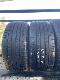 Used tires llantas usadas