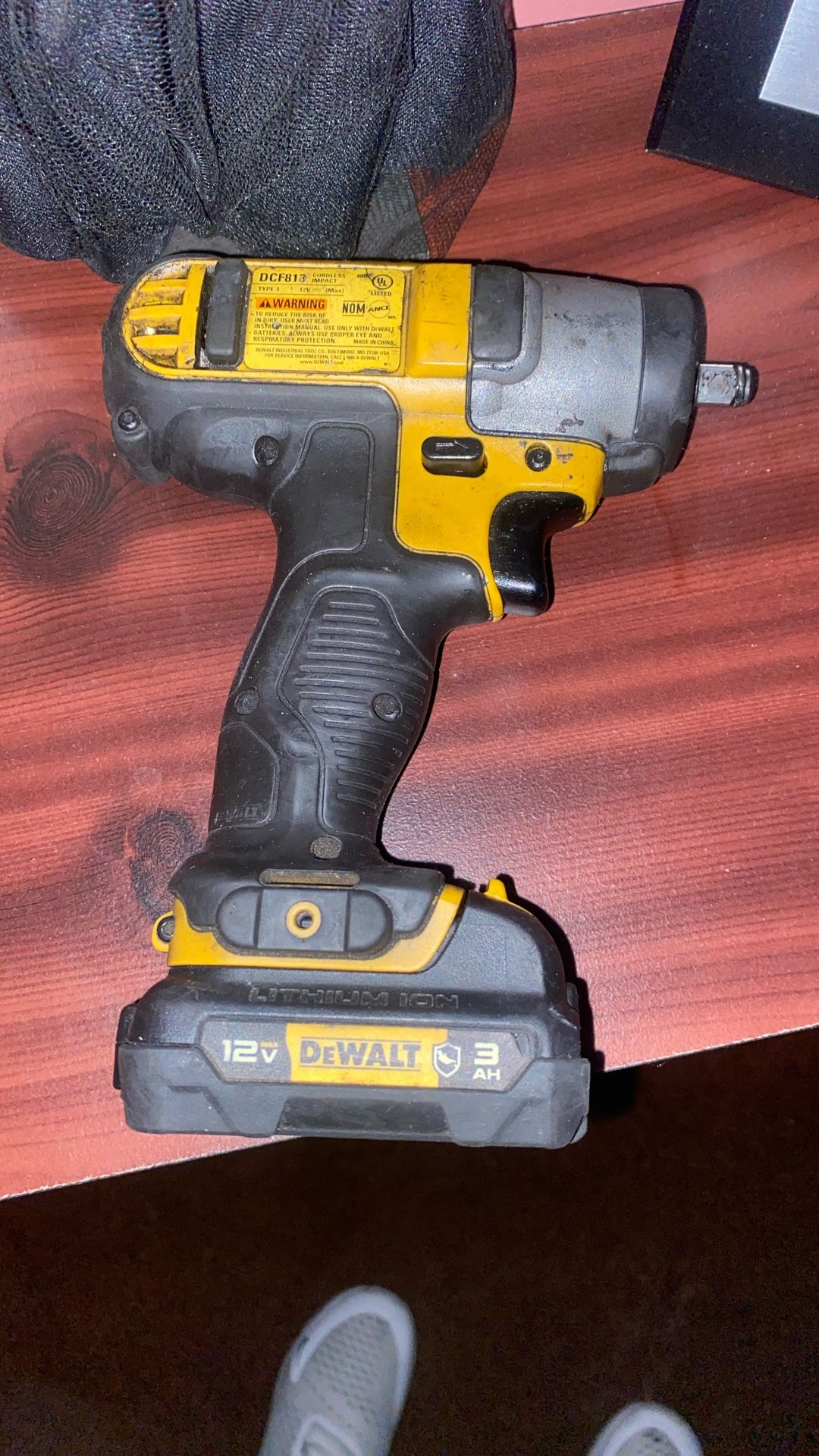 Dewalt