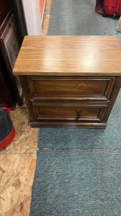 Nightstand