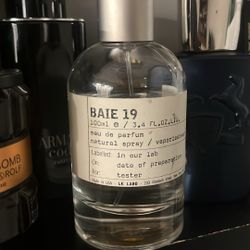 Le Labo BAIE 19 