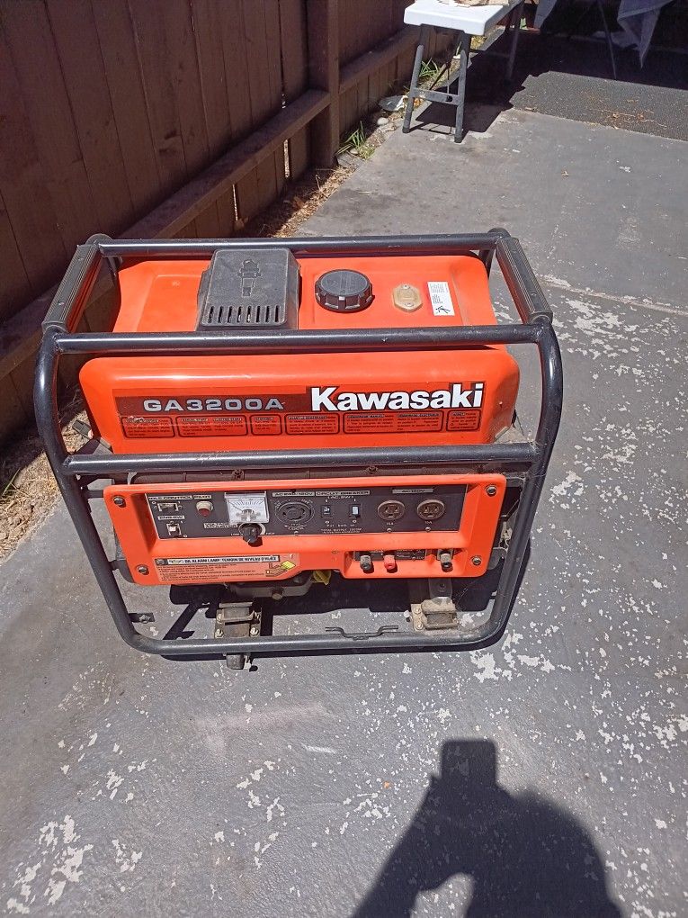 Generator
