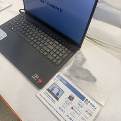 Dell Inspiron 15.6 512GB New