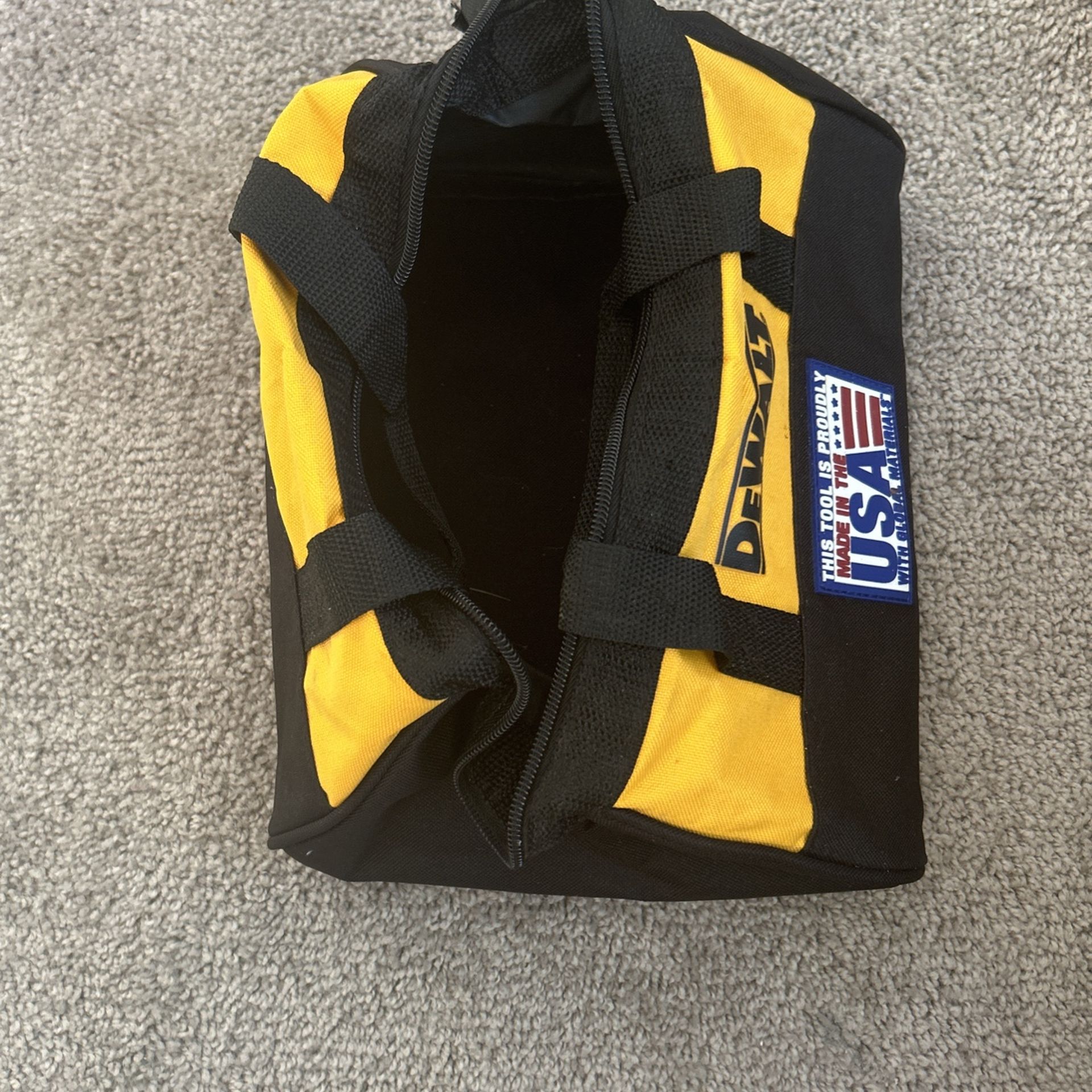 Dewalt Tool Bags