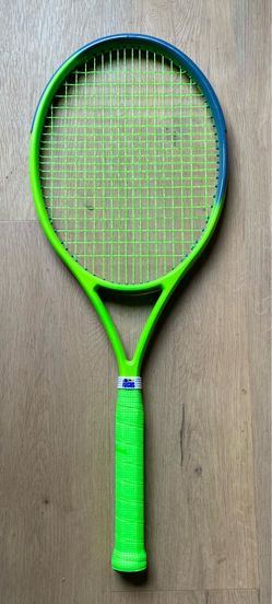 Donny WST Kevlar Pro 2 tennis racquet