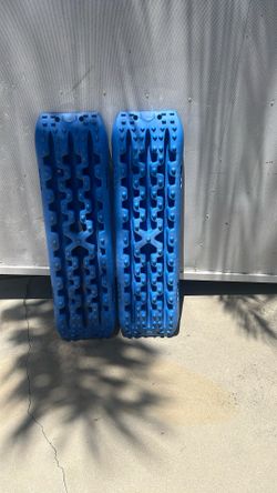 Recovery Boards
