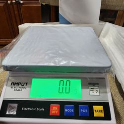 Ultra Precision Scales  Accurate Industrial Weighing