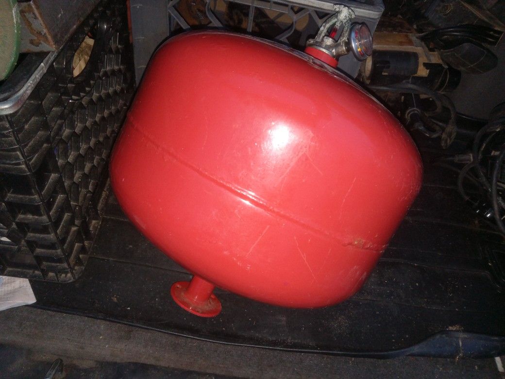 Flame Defender FIRE Supression Canister