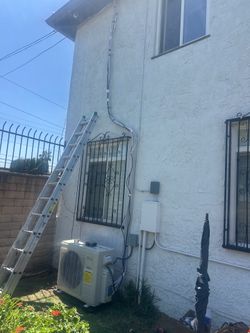Air conditioning