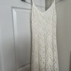 American Eagle Dress