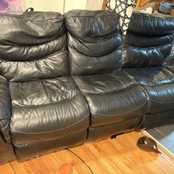 Free Electronic Recliner