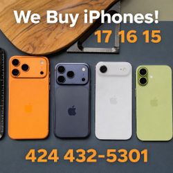 Iphone 17 - 16 -15 📱📱