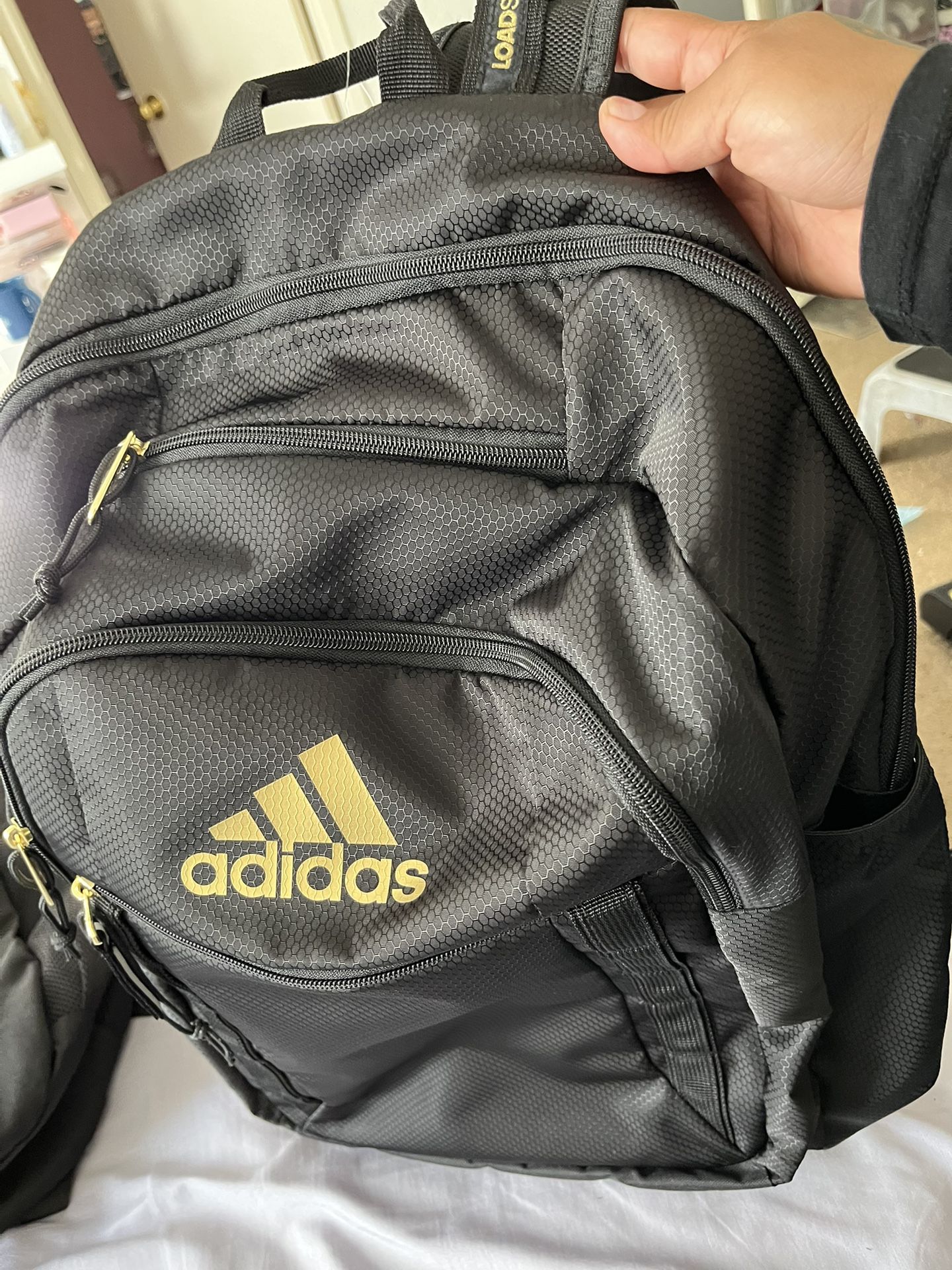 Adidas Backpack 
