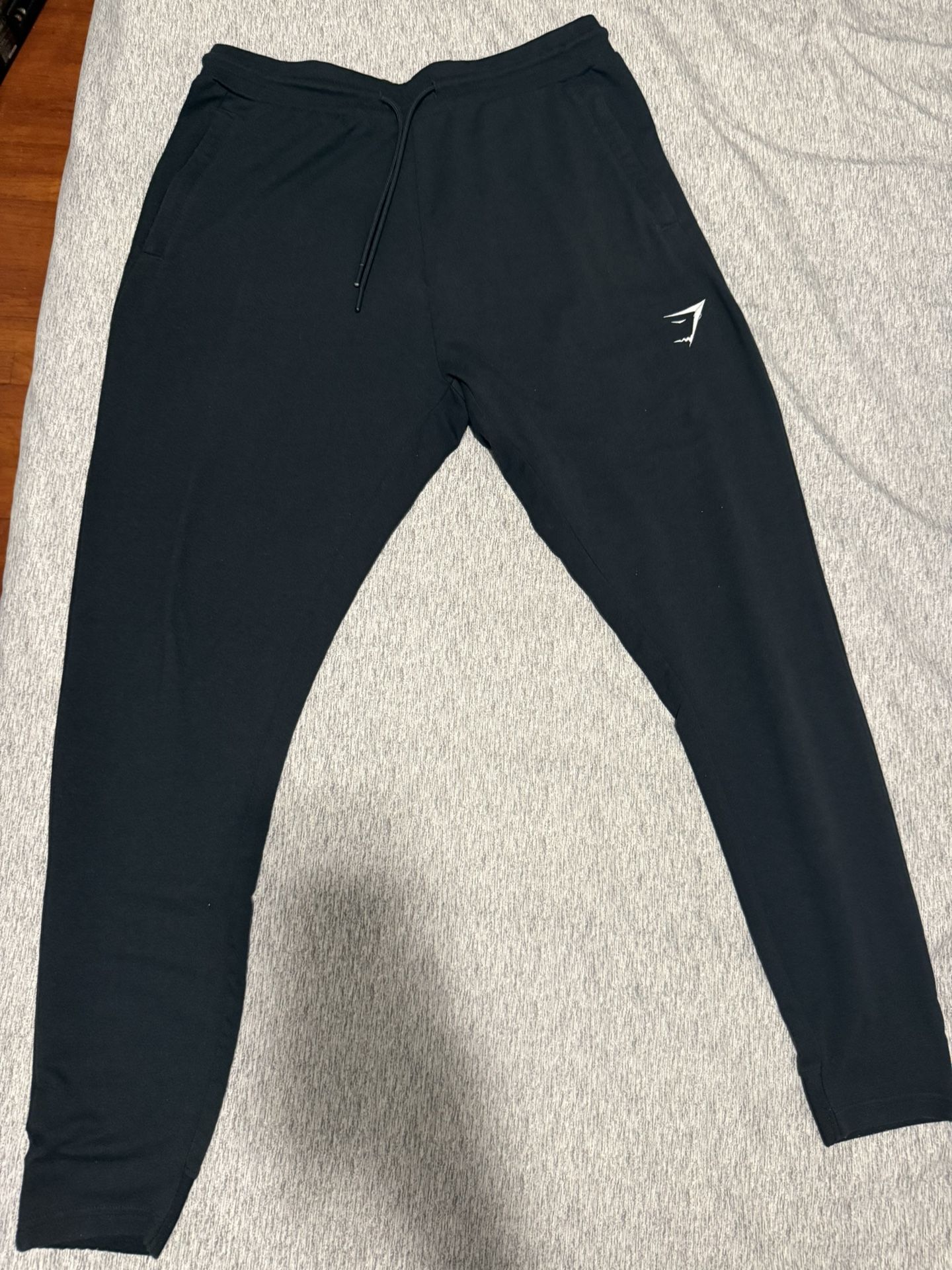 Gymshark Joggers Size M