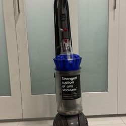 Dyson Ball Allergy Vacuum 