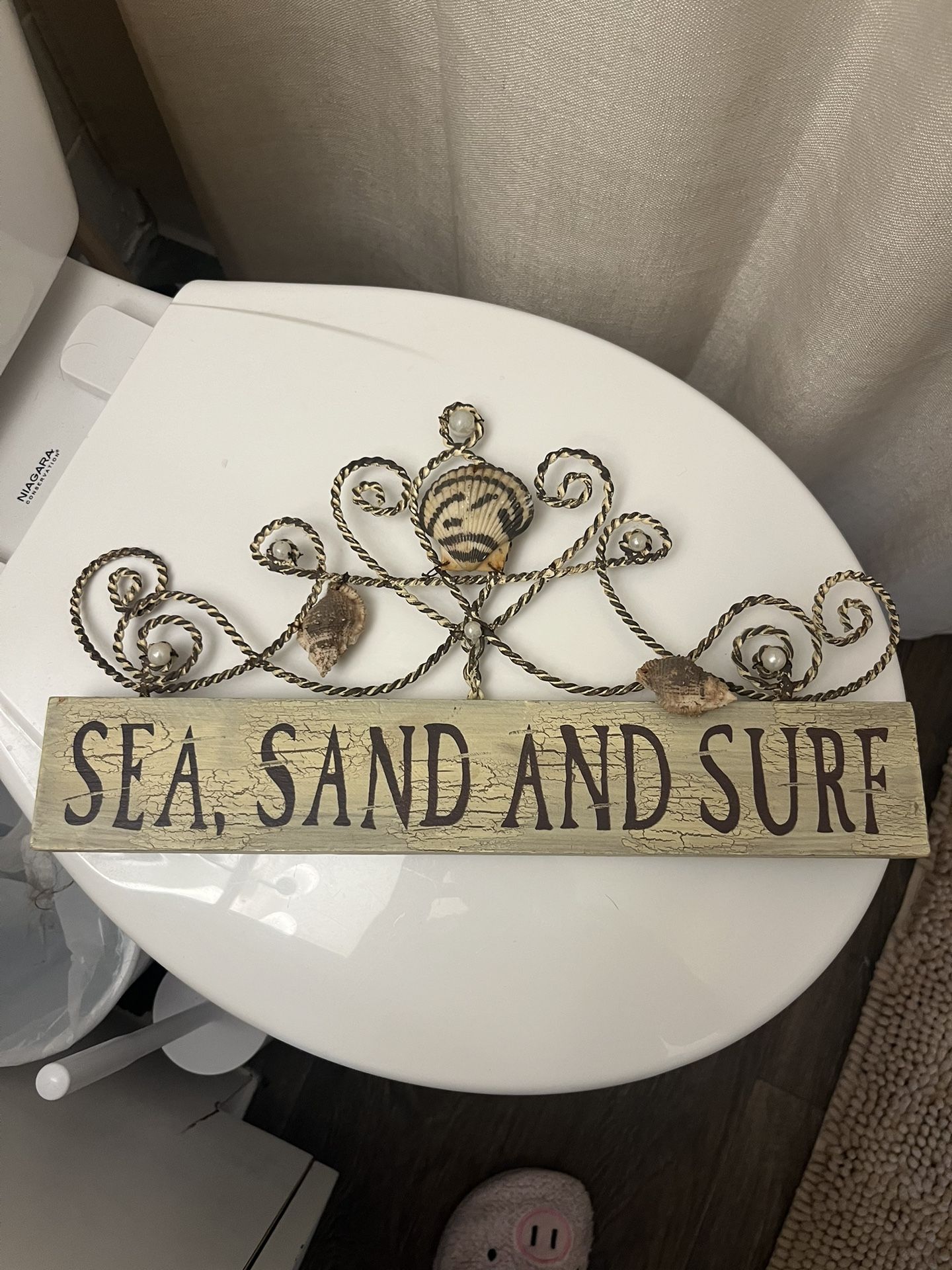 Beach Home Decor