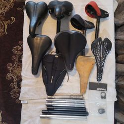 Gt,redline, Schwinn BMX 