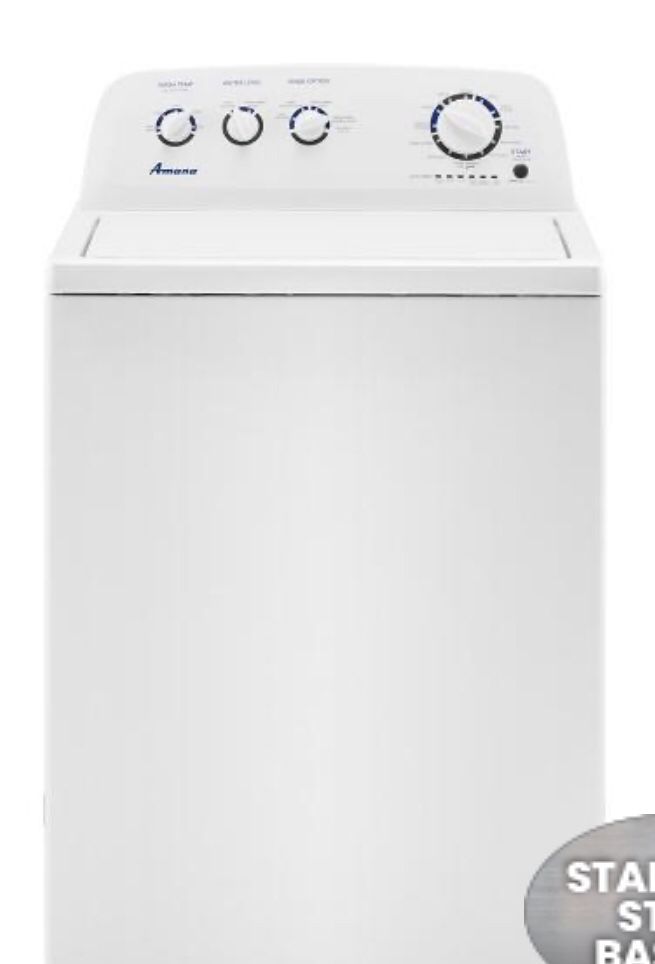 Used Kenmore Washer