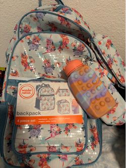Mochilas