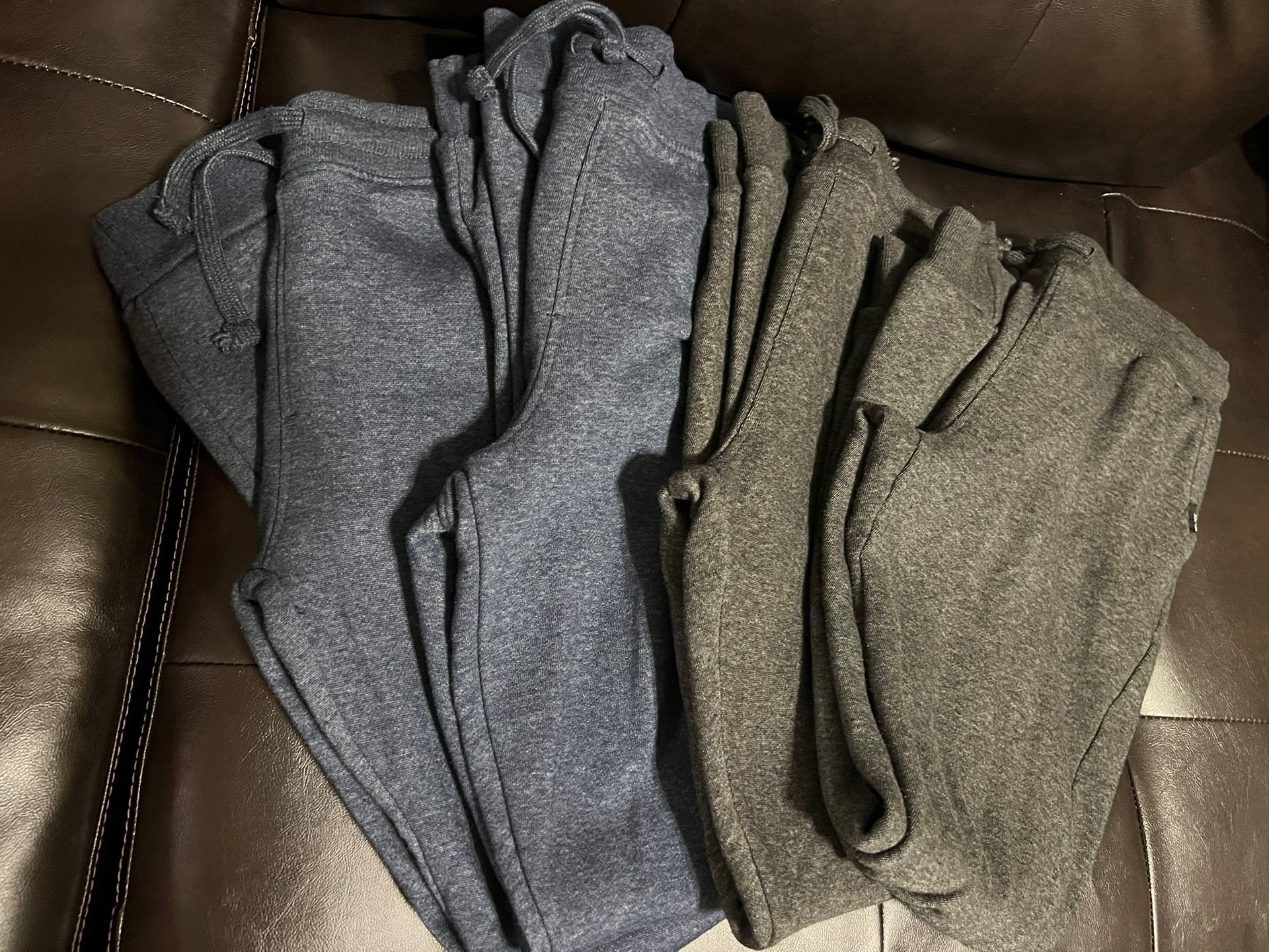Boys Joggers Size XL (10-13 Yrs Old)