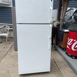 Used Refrigerator 
