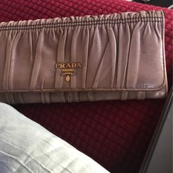 Prada Wallet