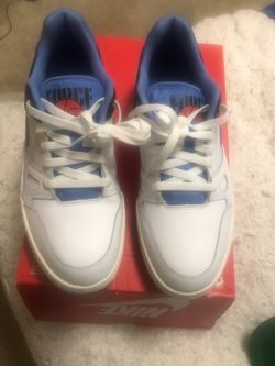 Air Nike Force Special Edition Size 9 New
