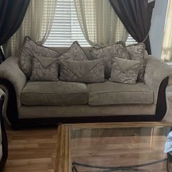 Sofa $150 