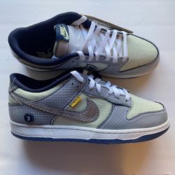 Nike Dunk Low Union Passport Pistachio