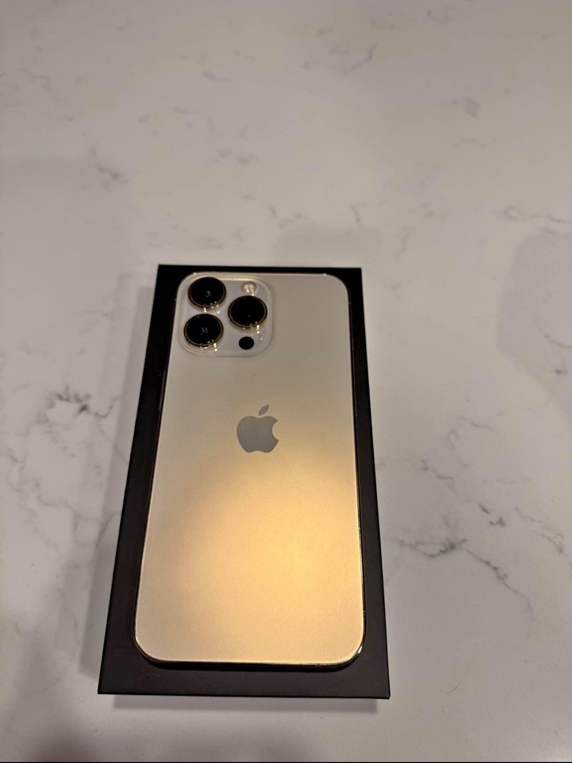 iPhone 13 pro