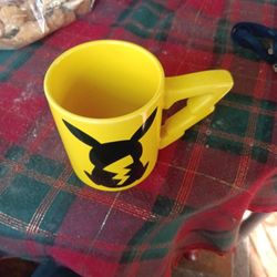2019 Pokemon Mug