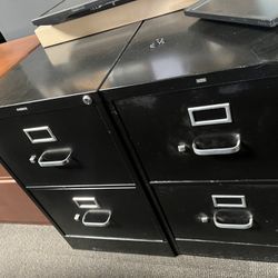 Legal Filing Cabinet 