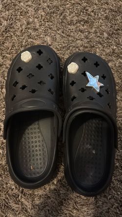 Woman slides