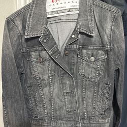 Women’s Levis Trucker Jacket