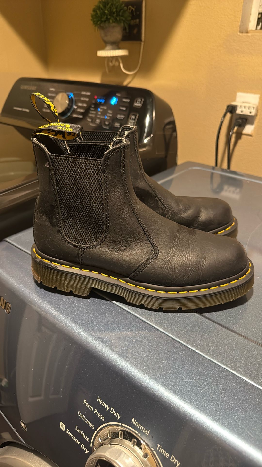 Doc Martens