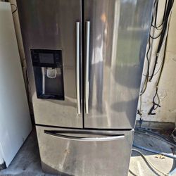 Samsung Refrigerator 