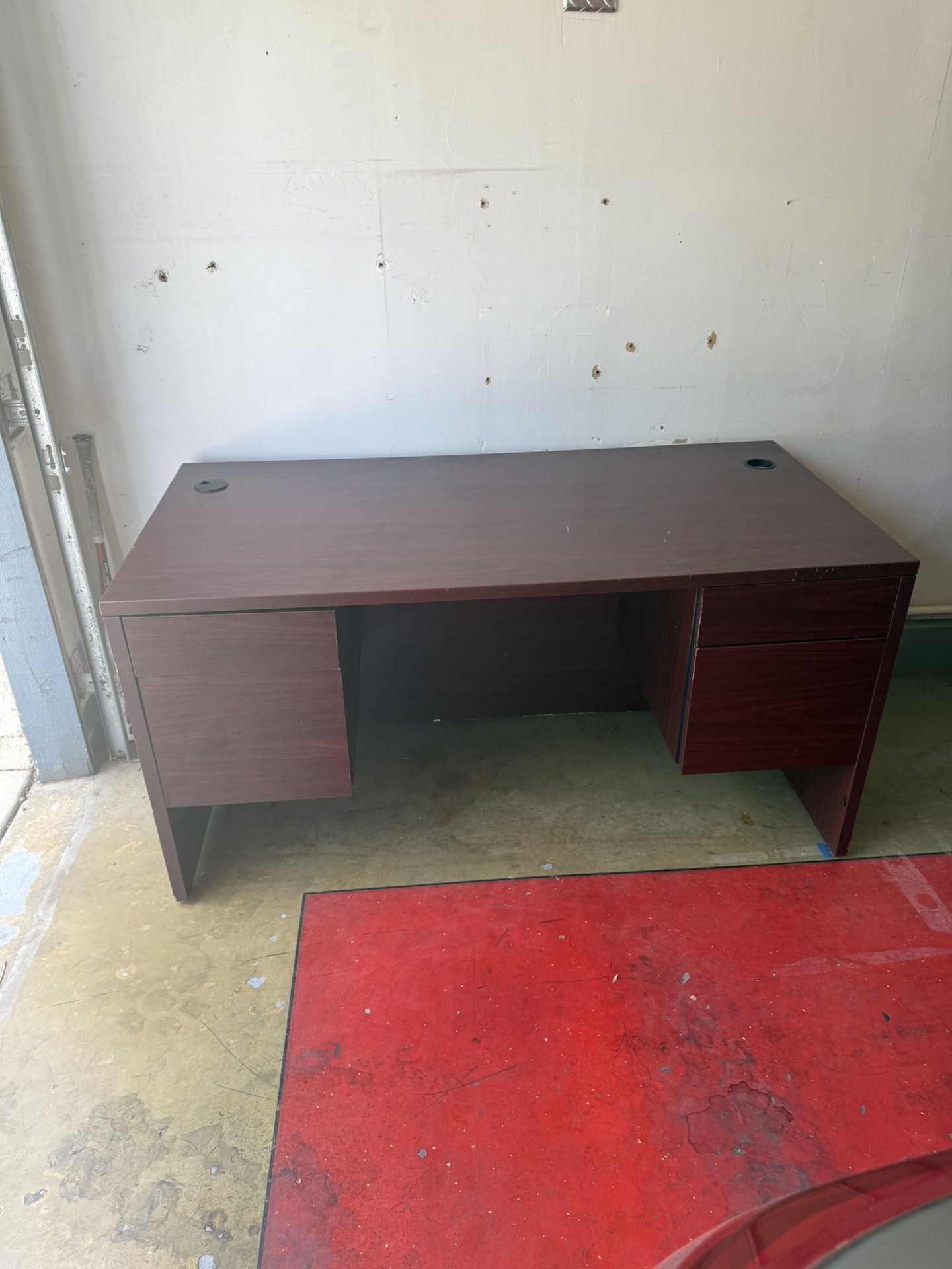 Computer Desk
