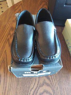 Boys size 11 new with box