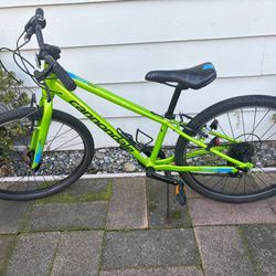 Cannondale Quick 24