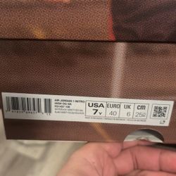 air Jordan Retro 1 High OG GS