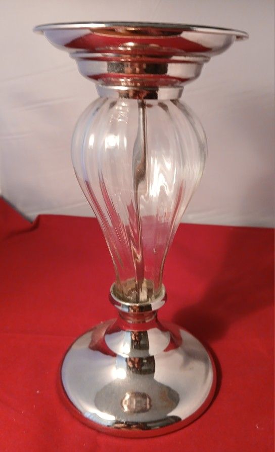 CANDLE HOLDER