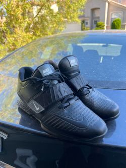 Nike Romaleos 3 size 10 mens