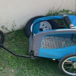 Schwinn Dog Wagon