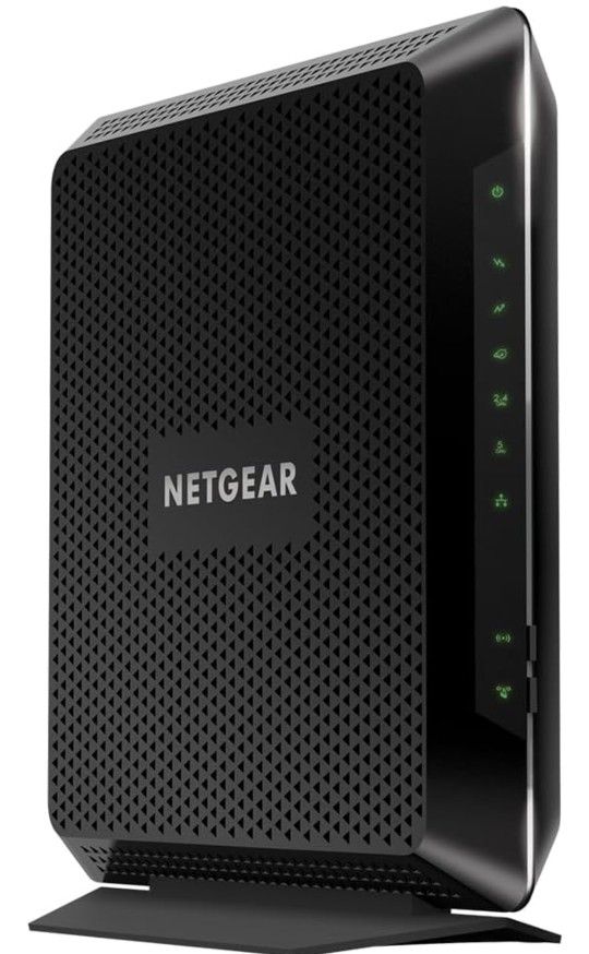 NETGEAR Nighthawk Modem Router Combo C7000v2