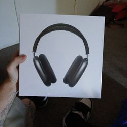 Airpod Max Black