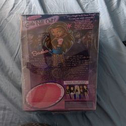 Bratz Girl Night Out ! 21st Birthday Edition Sasha Doll