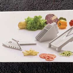 Mandoline Slicer