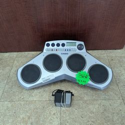 CASIO M:LD-50 DRUM MACHINE