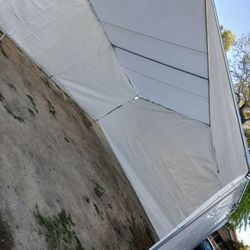 SE BENDE  CARPA NEW. 20 X 20 ESPECIALLY 