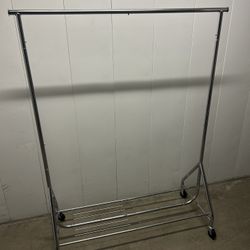 Clothes Rack 